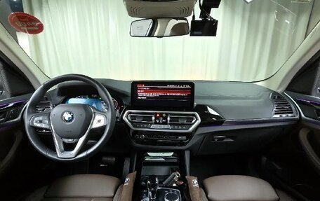 BMW X3, 2022 год, 3 950 000 рублей, 6 фотография
