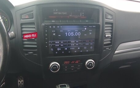 Mitsubishi Pajero IV, 2013 год, 2 380 000 рублей, 9 фотография
