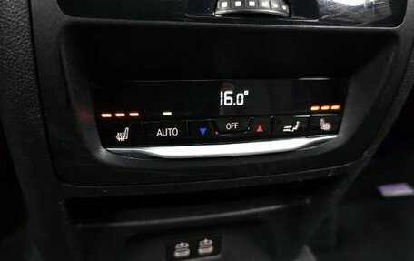 BMW X3, 2022 год, 3 950 000 рублей, 16 фотография