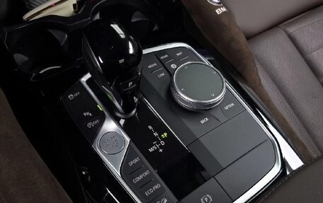 BMW X3, 2022 год, 3 950 000 рублей, 8 фотография