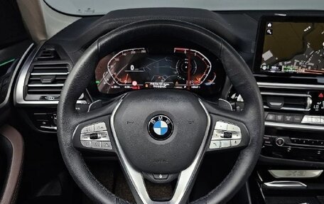 BMW X3, 2022 год, 3 600 000 рублей, 12 фотография