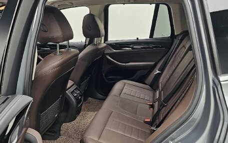BMW X3, 2022 год, 3 600 000 рублей, 11 фотография