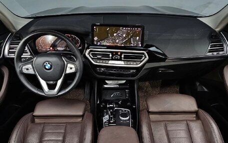 BMW X3, 2022 год, 3 600 000 рублей, 6 фотография