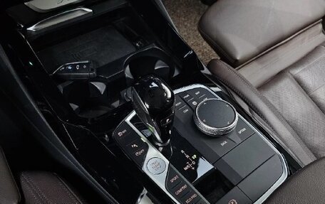 BMW X3, 2022 год, 3 600 000 рублей, 8 фотография