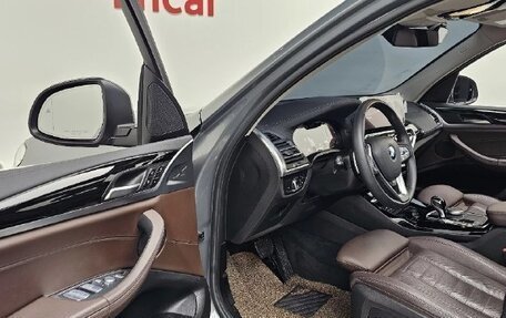BMW X3, 2022 год, 3 600 000 рублей, 9 фотография