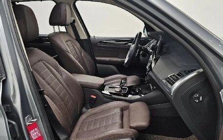 BMW X3, 2022 год, 3 600 000 рублей, 10 фотография