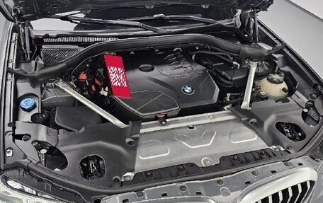 BMW X3, 2022 год, 3 600 000 рублей, 5 фотография