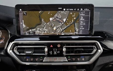 BMW X3, 2022 год, 3 600 000 рублей, 13 фотография