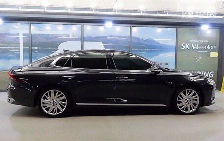 Hyundai Grandeur, 2022 год, 2 159 000 рублей, 4 фотография