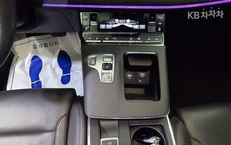 Hyundai Grandeur, 2022 год, 2 159 000 рублей, 8 фотография