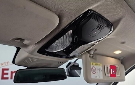 BMW X3, 2022 год, 3 600 000 рублей, 15 фотография