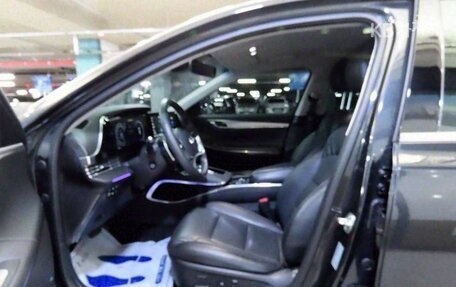 Hyundai Grandeur, 2022 год, 2 159 000 рублей, 13 фотография