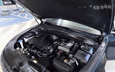 Hyundai Grandeur, 2022 год, 2 159 000 рублей, 19 фотография