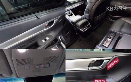 Hyundai Grandeur, 2022 год, 2 159 000 рублей, 17 фотография