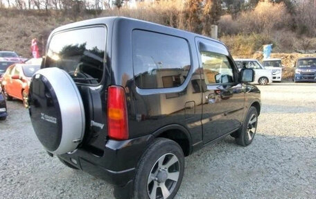 Suzuki Jimny, 2011 год, 570 000 рублей, 4 фотография