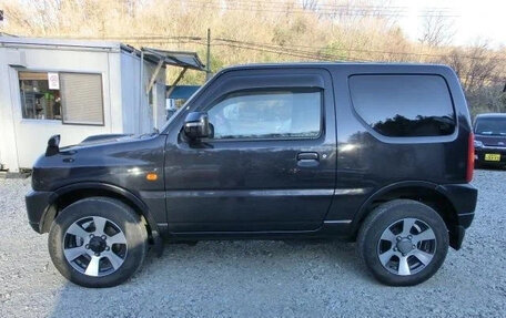 Suzuki Jimny, 2011 год, 570 000 рублей, 8 фотография