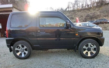 Suzuki Jimny, 2011 год, 570 000 рублей, 9 фотография