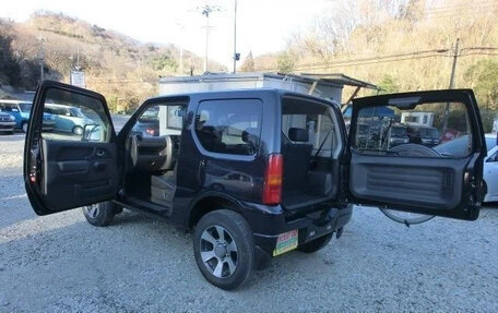 Suzuki Jimny, 2011 год, 570 000 рублей, 7 фотография
