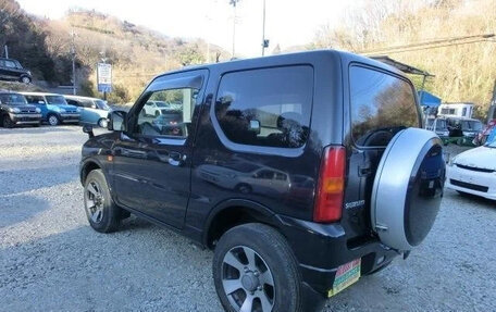 Suzuki Jimny, 2011 год, 570 000 рублей, 6 фотография