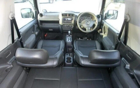 Suzuki Jimny, 2011 год, 570 000 рублей, 12 фотография