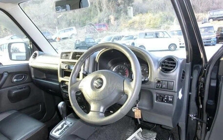Suzuki Jimny, 2011 год, 570 000 рублей, 10 фотография
