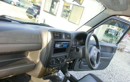 Suzuki Jimny, 2011 год, 570 000 рублей, 11 фотография