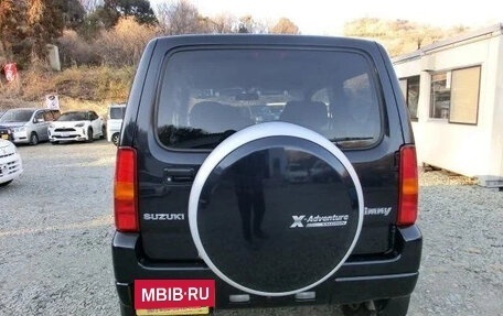 Suzuki Jimny, 2011 год, 570 000 рублей, 5 фотография