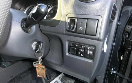 Suzuki Jimny, 2011 год, 570 000 рублей, 19 фотография