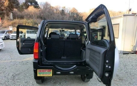 Suzuki Jimny, 2011 год, 570 000 рублей, 15 фотография