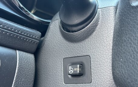 KIA Optima III, 2011 год, 1 099 990 рублей, 9 фотография