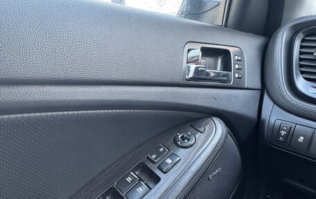 KIA Optima III, 2011 год, 1 099 990 рублей, 11 фотография