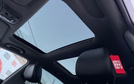 KIA Optima III, 2011 год, 1 099 990 рублей, 12 фотография