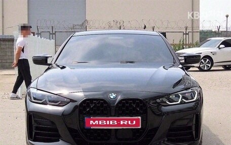BMW 4 серия, 2022 год, 5 859 000 рублей, 1 фотография