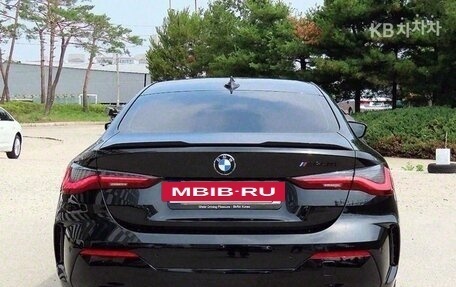 BMW 4 серия, 2022 год, 5 859 000 рублей, 4 фотография