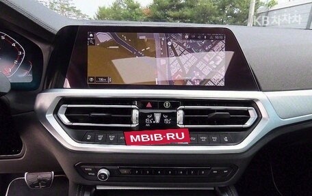 BMW 4 серия, 2022 год, 5 859 000 рублей, 6 фотография