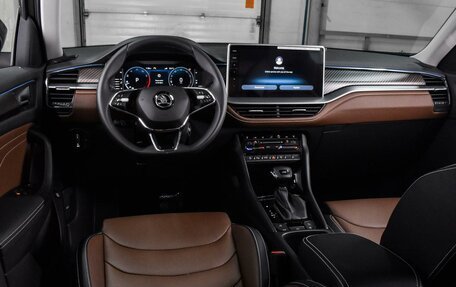 Skoda Kodiaq, 2023 год, 4 149 000 рублей, 6 фотография