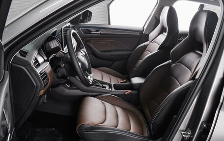 Skoda Kodiaq, 2023 год, 4 149 000 рублей, 11 фотография
