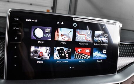 Skoda Kodiaq, 2023 год, 4 149 000 рублей, 17 фотография