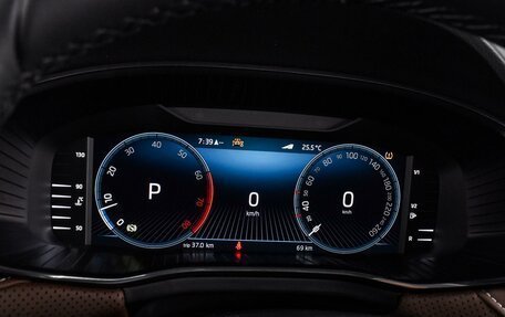 Skoda Kodiaq, 2023 год, 4 149 000 рублей, 23 фотография