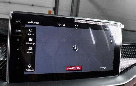 Skoda Kodiaq, 2023 год, 4 149 000 рублей, 16 фотография