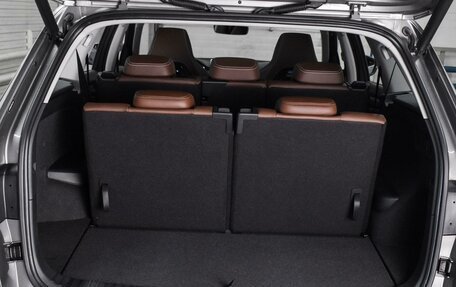 Skoda Kodiaq, 2023 год, 4 149 000 рублей, 28 фотография