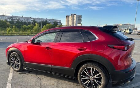 Mazda CX-30 I, 2020 год, 2 250 000 рублей, 5 фотография