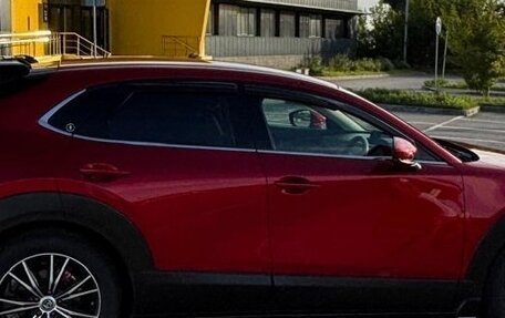 Mazda CX-30 I, 2020 год, 2 250 000 рублей, 4 фотография