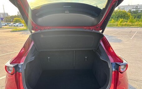 Mazda CX-30 I, 2020 год, 2 250 000 рублей, 13 фотография
