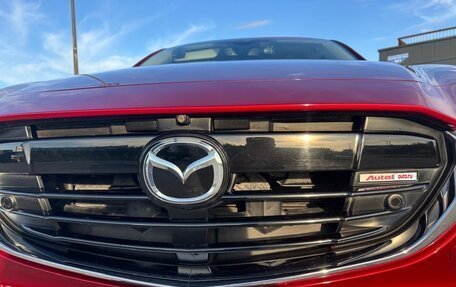 Mazda CX-30 I, 2020 год, 2 250 000 рублей, 9 фотография
