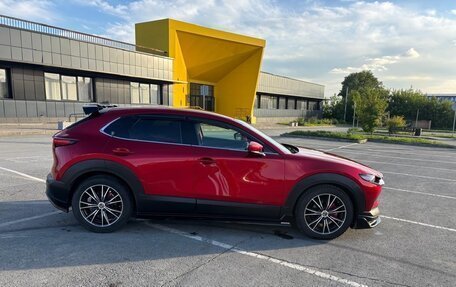 Mazda CX-30 I, 2020 год, 2 250 000 рублей, 3 фотография