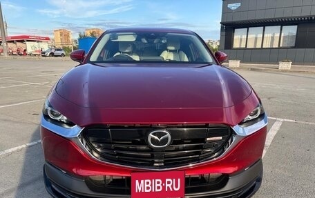 Mazda CX-30 I, 2020 год, 2 250 000 рублей, 7 фотография