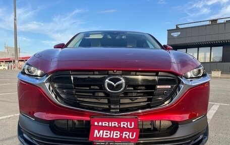 Mazda CX-30 I, 2020 год, 2 250 000 рублей, 8 фотография