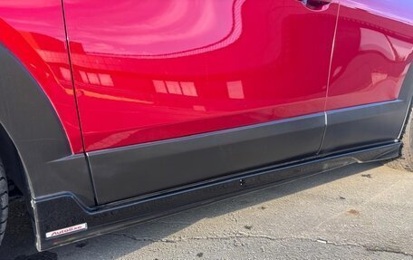 Mazda CX-30 I, 2020 год, 2 250 000 рублей, 16 фотография
