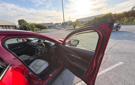 Mazda CX-30 I, 2020 год, 2 250 000 рублей, 22 фотография